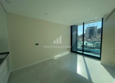 Двухкомнатная квартира, 50м², в отельном жилом комплексе класса люкс в Авсалларе, Алания, на этапе строительства ID-18348 фото-8