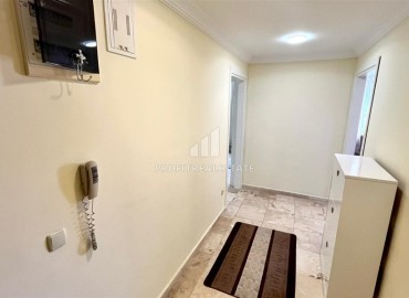 Готовая к проживанию, трехкомнатная квартира, 110м², в комфортабельной резиденции в 300м от моря в Махмутларе, Алания ID-18350 фото-6