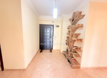 Трехкомнатная квартира, 115м², в резиденции с бассейном в районе Алании – Оба, в 600м от моря под ВНЖ. ID-18351 фото-6