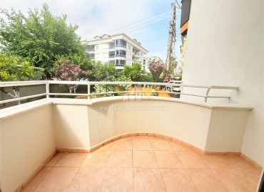 Трехкомнатная квартира, 115м², в резиденции с бассейном в районе Алании – Оба, в 600м от моря под ВНЖ. ID-18351 фото-16