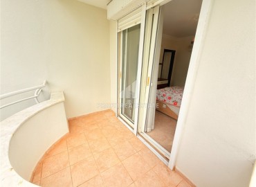 Трехкомнатная квартира, 115м², в резиденции с бассейном в районе Алании – Оба, в 600м от моря под ВНЖ. ID-18351 фото-17