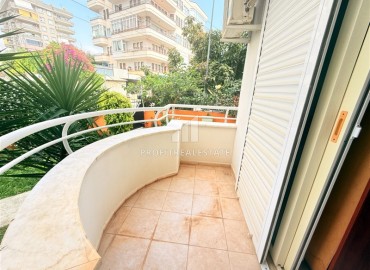 Трехкомнатная квартира, 115м², в резиденции с бассейном в районе Алании – Оба, в 600м от моря под ВНЖ. ID-18351 фото-18