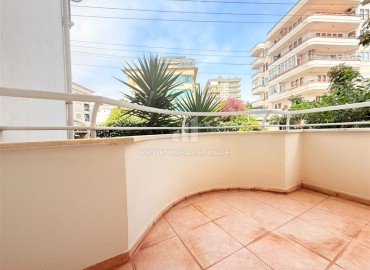 Трехкомнатная квартира, 115м², в резиденции с бассейном в районе Алании – Оба, в 600м от моря под ВНЖ. ID-18351 фото-19