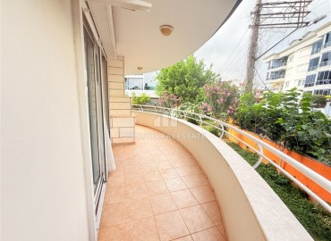 Трехкомнатная квартира, 115м², в резиденции с бассейном в районе Алании – Оба, в 600м от моря под ВНЖ. ID-18351 фото-20