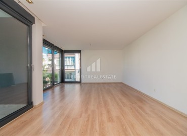 Газифицированная квартира 3+1 с отдельной кухней, 150м² в новом комплексе с бассейном в Анталии, район Муратпаша ID-18353 фото-3