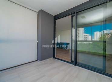 Газифицированная квартира 3+1 с отдельной кухней, 150м² в новом комплексе с бассейном в Анталии, район Муратпаша ID-18353 фото-8