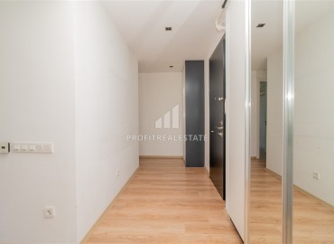 Газифицированная квартира 3+1 с отдельной кухней, 150м² в новом комплексе с бассейном в Анталии, район Муратпаша ID-18353 фото-12