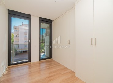 Газифицированная квартира 3+1 с отдельной кухней, 150м² в новом комплексе с бассейном в Анталии, район Муратпаша ID-18353 фото-14