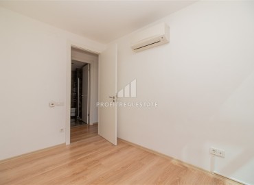 Газифицированная квартира 3+1 с отдельной кухней, 150м² в новом комплексе с бассейном в Анталии, район Муратпаша ID-18353 фото-15