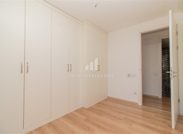 Газифицированная квартира 3+1 с отдельной кухней, 150м² в новом комплексе с бассейном в Анталии, район Муратпаша ID-18353 фото-16