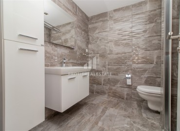 Газифицированная квартира 3+1 с отдельной кухней, 150м² в новом комплексе с бассейном в Анталии, район Муратпаша ID-18353 фото-18