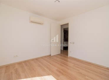 Газифицированная квартира 3+1 с отдельной кухней, 150м² в новом комплексе с бассейном в Анталии, район Муратпаша ID-18353 фото-20