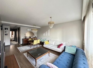 Газифицированные апартаменты с двумя спальнями, 110м², в районе Гюзельоба, Анталия, в 1,5км от моря под ВНЖ ID-18354 фото-5