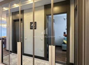 Газифицированные апартаменты с двумя спальнями, 110м², в районе Гюзельоба, Анталия, в 1,5км от моря под ВНЖ ID-18354 фото-6