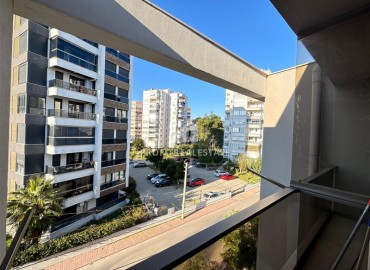 Газифицированные апартаменты с двумя спальнями, 110м², в районе Гюзельоба, Анталия, в 1,5км от моря под ВНЖ ID-18354 фото-15