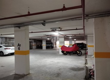 Газифицированные апартаменты с двумя спальнями, 110м², в районе Гюзельоба, Анталия, в 1,5км от моря под ВНЖ ID-18354 фото-19