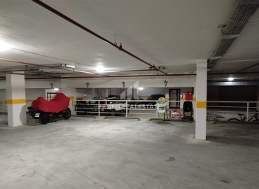 Газифицированные апартаменты с двумя спальнями, 110м², в районе Гюзельоба, Анталия, в 1,5км от моря под ВНЖ ID-18354 фото-20