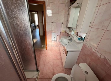 Видовая меблированная квартира 4+1, 150м², с отдельной кухней в доме городского типа в районе Газипаша, Алания ID-18355 фото-11