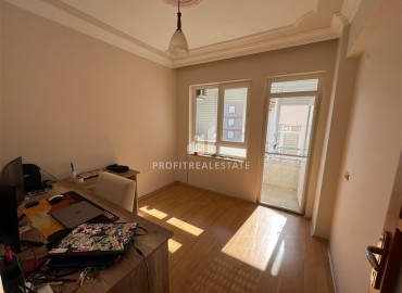 Видовая меблированная квартира 4+1, 150м², с отдельной кухней в доме городского типа в районе Газипаша, Алания ID-18355 фото-12