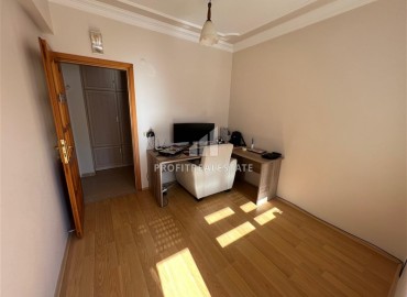 Видовая меблированная квартира 4+1, 150м², с отдельной кухней в доме городского типа в районе Газипаша, Алания ID-18355 фото-13