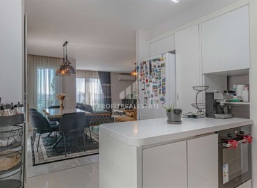 Пентхаус с четырьмя спальнями, 320м², в районе Гюзельоба, Анталия, с возможностью получения гражданства ID-18356 фото-5