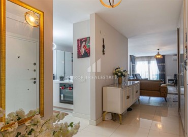 Пентхаус с четырьмя спальнями, 320м², в районе Гюзельоба, Анталия, с возможностью получения гражданства ID-18356 фото-7