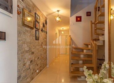 Пентхаус с четырьмя спальнями, 320м², в районе Гюзельоба, Анталия, с возможностью получения гражданства ID-18356 фото-8