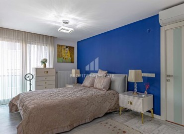 Пентхаус с четырьмя спальнями, 320м², в районе Гюзельоба, Анталия, с возможностью получения гражданства ID-18356 фото-9