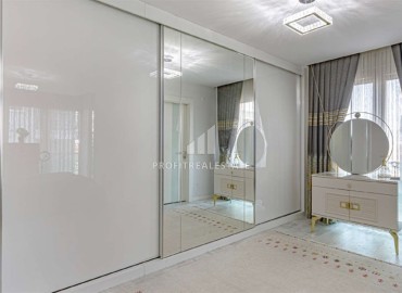 Пентхаус с четырьмя спальнями, 320м², в районе Гюзельоба, Анталия, с возможностью получения гражданства ID-18356 фото-10