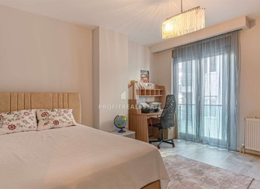 Пентхаус с четырьмя спальнями, 320м², в районе Гюзельоба, Анталия, с возможностью получения гражданства ID-18356 фото-12