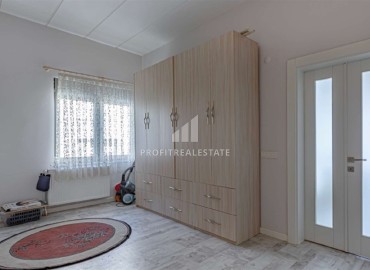 Пентхаус с четырьмя спальнями, 320м², в районе Гюзельоба, Анталия, с возможностью получения гражданства ID-18356 фото-14
