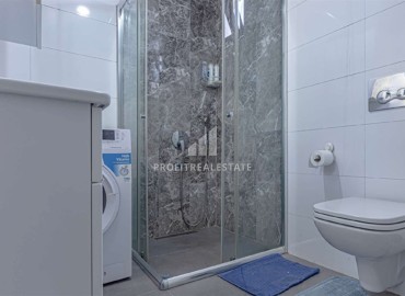 Пентхаус с четырьмя спальнями, 320м², в районе Гюзельоба, Анталия, с возможностью получения гражданства ID-18356 фото-15