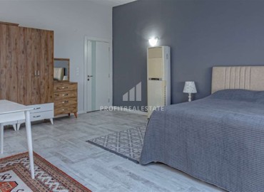 Пентхаус с четырьмя спальнями, 320м², в районе Гюзельоба, Анталия, с возможностью получения гражданства ID-18356 фото-16