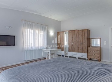 Пентхаус с четырьмя спальнями, 320м², в районе Гюзельоба, Анталия, с возможностью получения гражданства ID-18356 фото-17