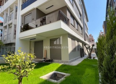 Пятикомнатный пентхаус, 150м², в резиденции с недорогой инфраструктурой в Анталии, район Муратпаша, Фенер ID-18357 фото-1