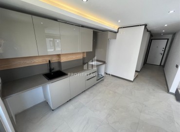 Пятикомнатный пентхаус, 150м², в резиденции с недорогой инфраструктурой в Анталии, район Муратпаша, Фенер ID-18357 фото-2