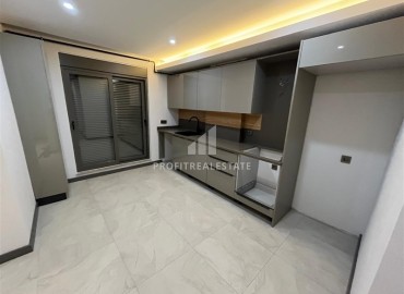 Пятикомнатный пентхаус, 150м², в резиденции с недорогой инфраструктурой в Анталии, район Муратпаша, Фенер ID-18357 фото-3