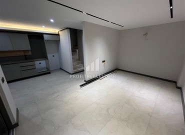 Пятикомнатный пентхаус, 150м², в резиденции с недорогой инфраструктурой в Анталии, район Муратпаша, Фенер ID-18357 фото-4