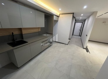 Пятикомнатный пентхаус, 150м², в резиденции с недорогой инфраструктурой в Анталии, район Муратпаша, Фенер ID-18357 фото-5