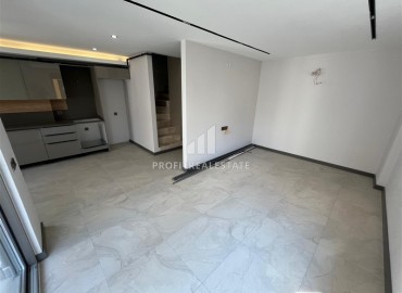 Пятикомнатный пентхаус, 150м², в резиденции с недорогой инфраструктурой в Анталии, район Муратпаша, Фенер ID-18357 фото-8