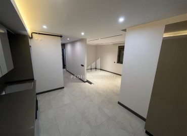 Пятикомнатный пентхаус, 150м², в резиденции с недорогой инфраструктурой в Анталии, район Муратпаша, Фенер ID-18357 фото-9