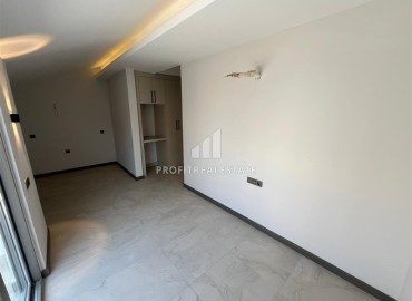 Пятикомнатный пентхаус, 150м², в резиденции с недорогой инфраструктурой в Анталии, район Муратпаша, Фенер ID-18357 фото-10