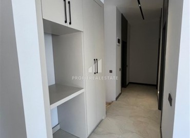 Пятикомнатный пентхаус, 150м², в резиденции с недорогой инфраструктурой в Анталии, район Муратпаша, Фенер ID-18357 фото-12