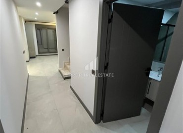 Пятикомнатный пентхаус, 150м², в резиденции с недорогой инфраструктурой в Анталии, район Муратпаша, Фенер ID-18357 фото-15