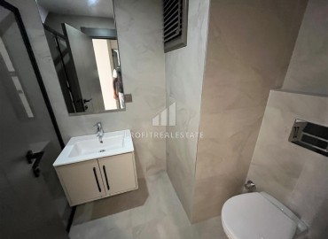 Пятикомнатный пентхаус, 150м², в резиденции с недорогой инфраструктурой в Анталии, район Муратпаша, Фенер ID-18357 фото-17