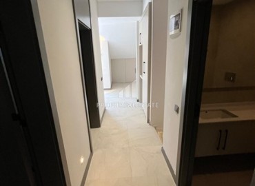 Пятикомнатный пентхаус, 150м², в резиденции с недорогой инфраструктурой в Анталии, район Муратпаша, Фенер ID-18357 фото-18