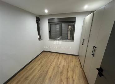 Пятикомнатный пентхаус, 150м², в резиденции с недорогой инфраструктурой в Анталии, район Муратпаша, Фенер ID-18357 фото-20