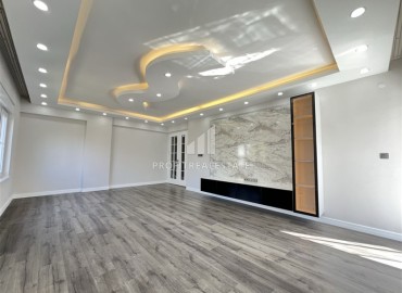 Апартаменты 3+1 с отдельной кухней, 150м² с ремонтом, в 500м от моря в Анталии, район Муратпаша, Ширинйалы ID-18358 фото-5