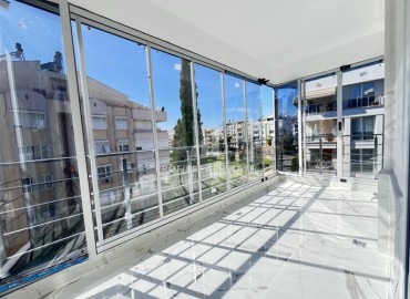 Апартаменты 3+1 с отдельной кухней, 150м² с ремонтом, в 500м от моря в Анталии, район Муратпаша, Ширинйалы ID-18358 фото-6