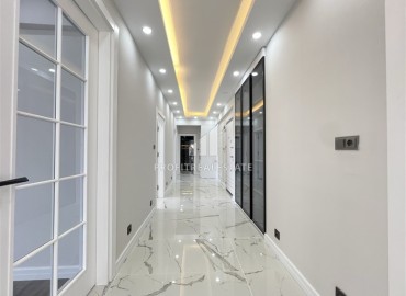 Апартаменты 3+1 с отдельной кухней, 150м² с ремонтом, в 500м от моря в Анталии, район Муратпаша, Ширинйалы ID-18358 фото-8